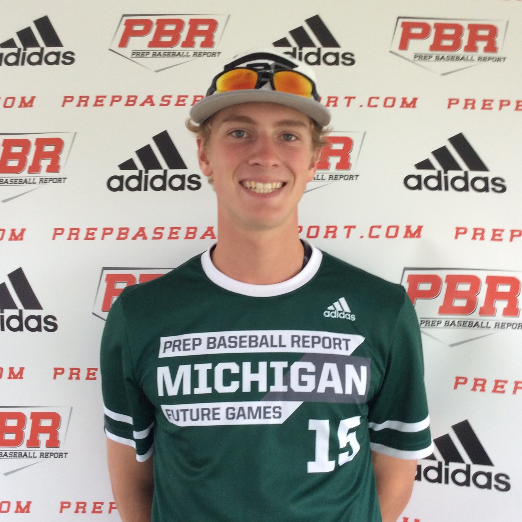 Tyler Helgeson