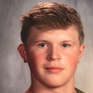 Austin Smolenski