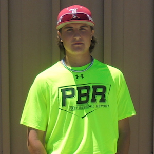 Connor Brawley