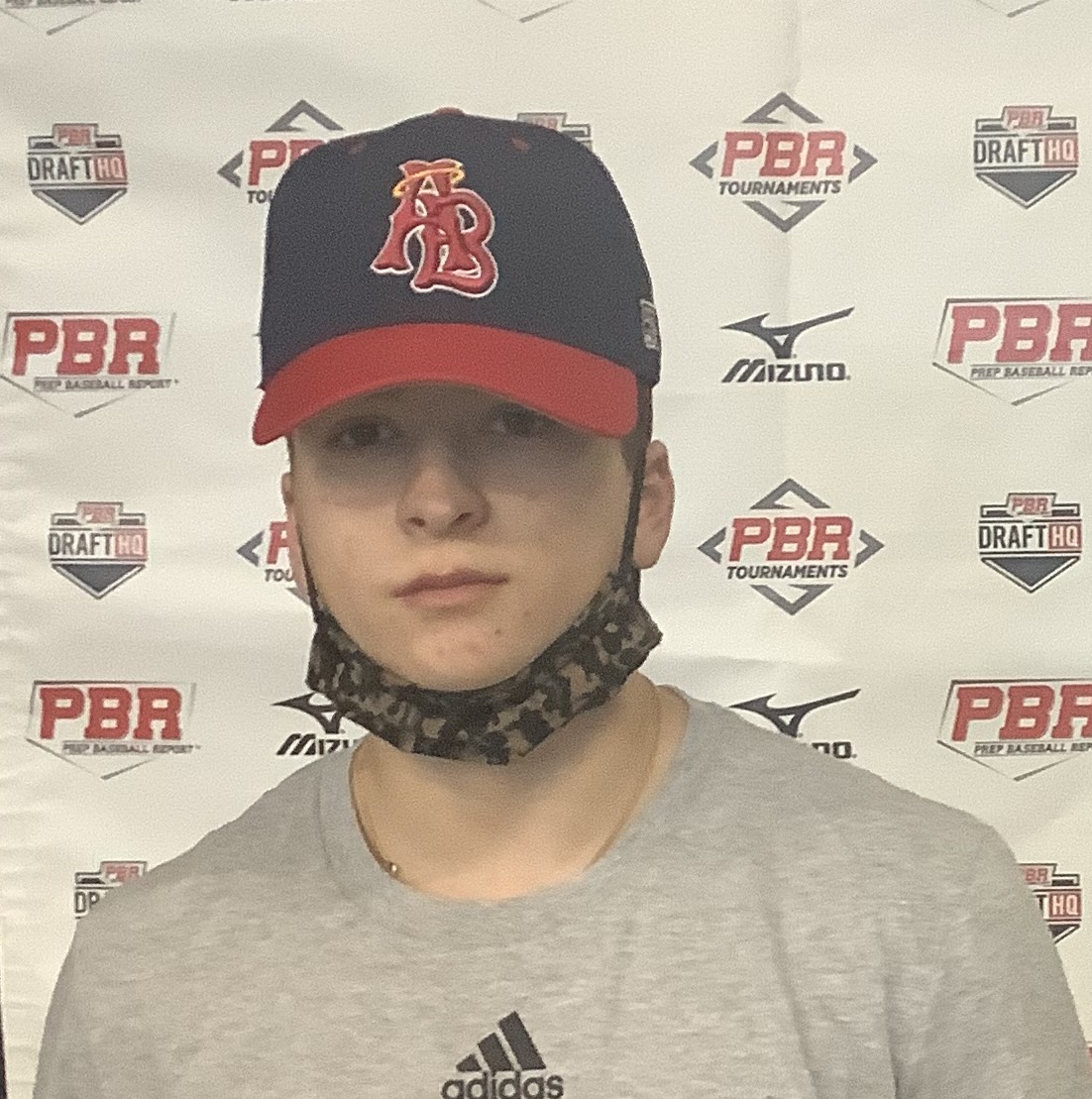 Ryan Forlastro