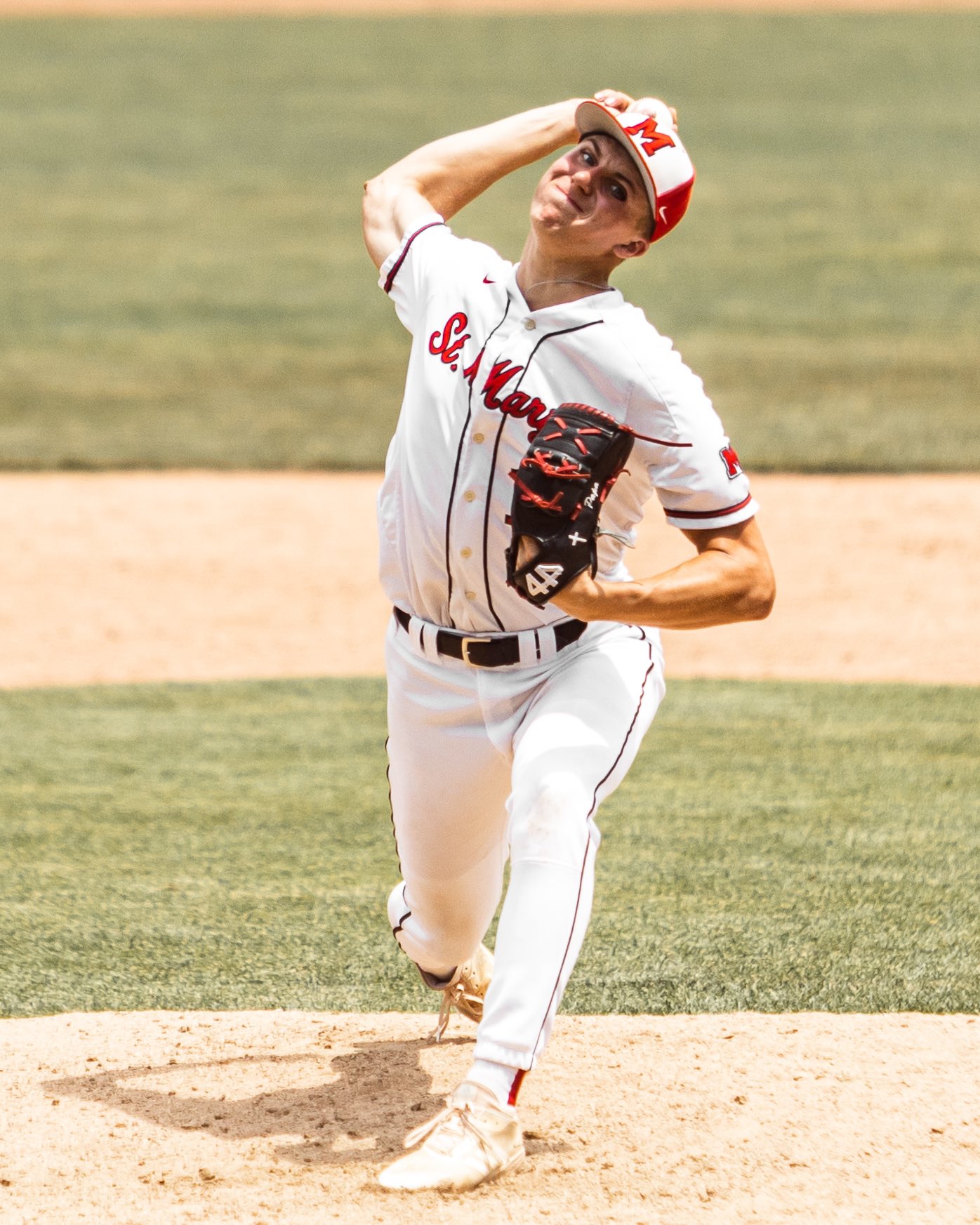 Brock Porter