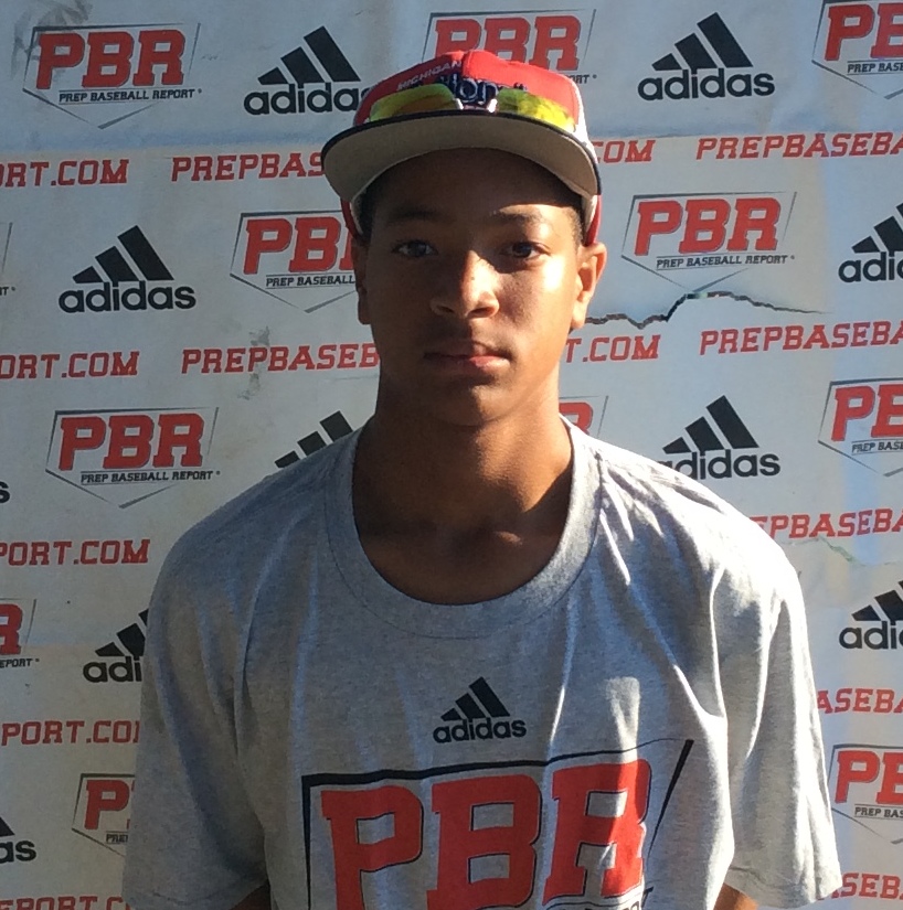 Braylen Montgomery