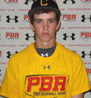 Garrett Farmer