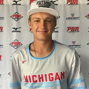 Parker Brzustewicz