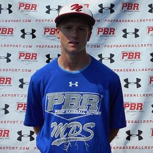 Alex Crump