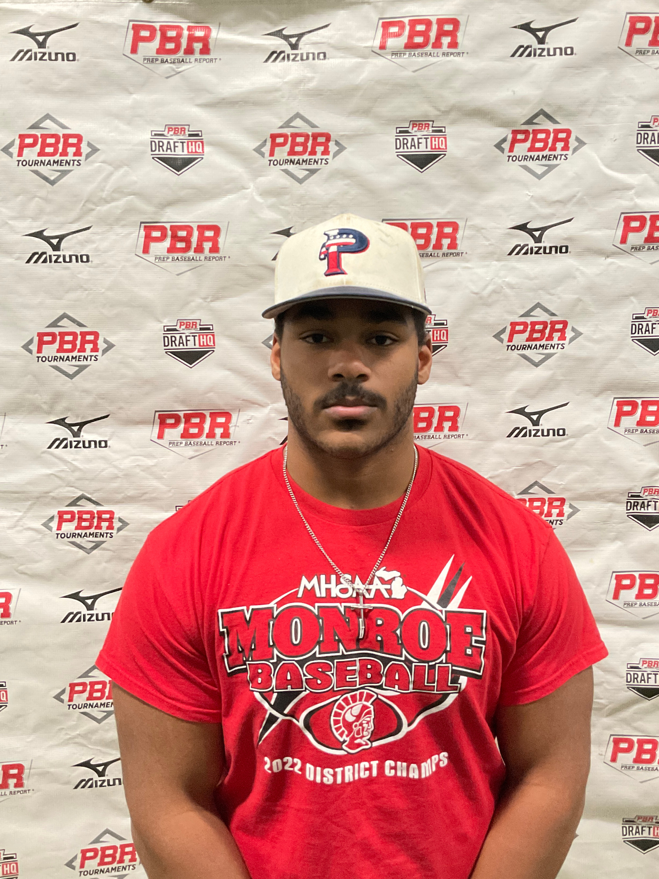Breylon Richards