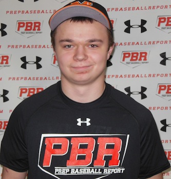 Cole VanWagoner