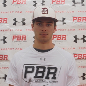 Chandler Warda