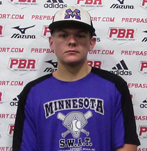 Spencer Pederson