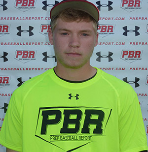 Gage Merhar