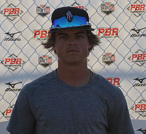 Carson Beavers
