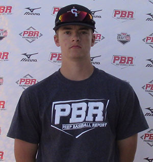Riley Thuringer