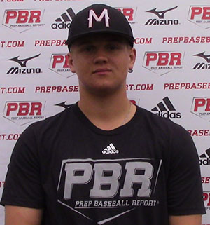 Jarod Cook