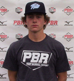 Chase Gasner