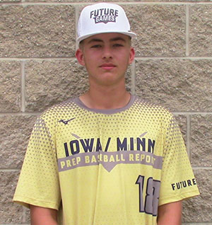 Landon Majerus