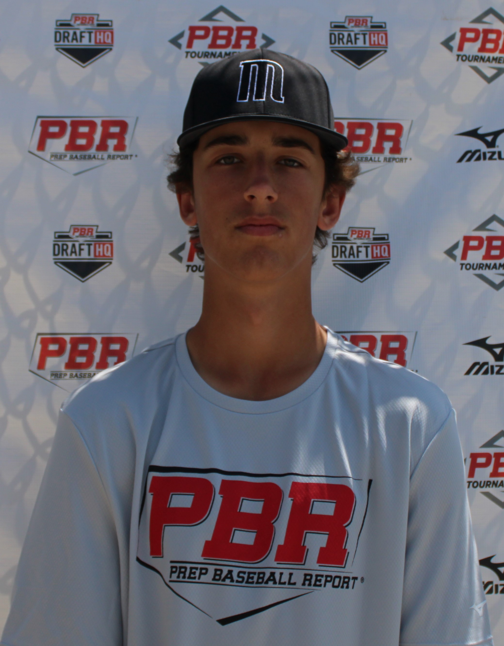 Tyler Phenow