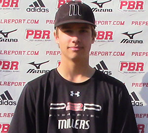 Braxton Greenburg