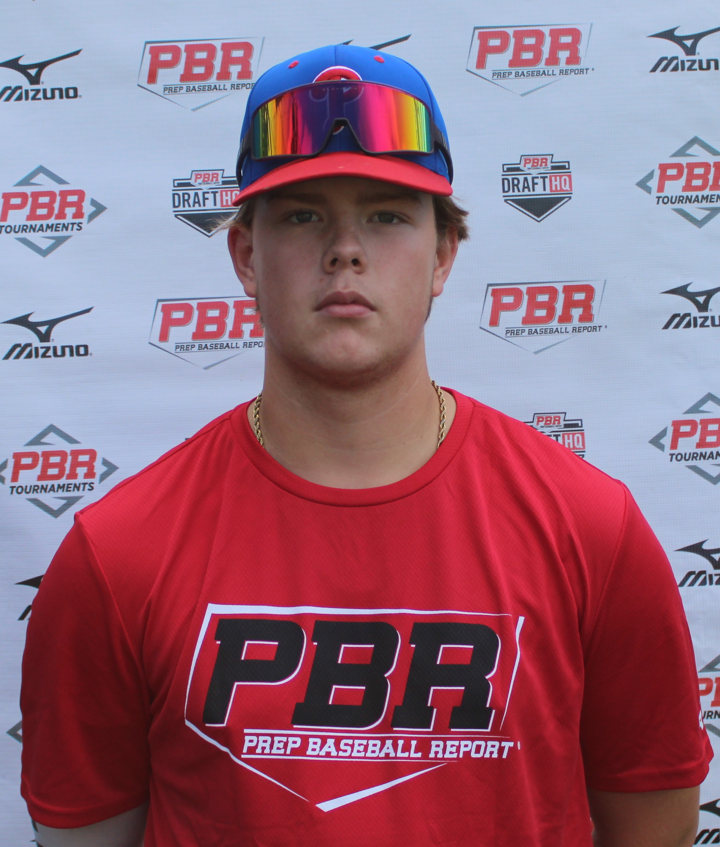 Connor Larsen