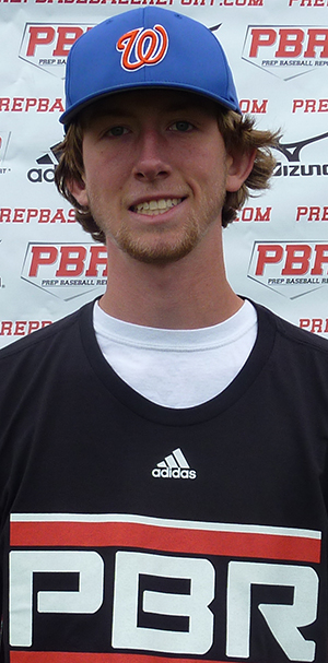 Wes Nelson