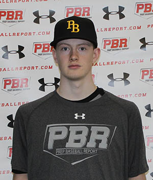 Connor Stroh