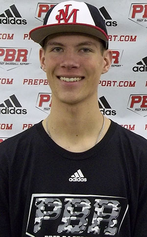 Matthew Olson