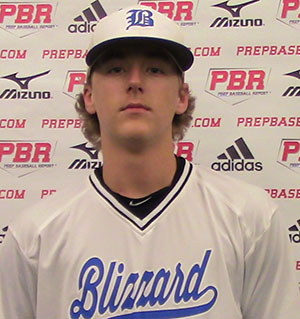 Brevin Goetz
