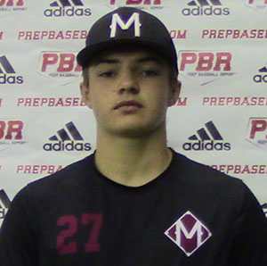 Carter Hendrickson