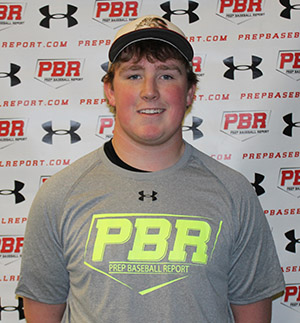 Dawson Hensley