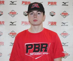 Brandon Hinrichsen