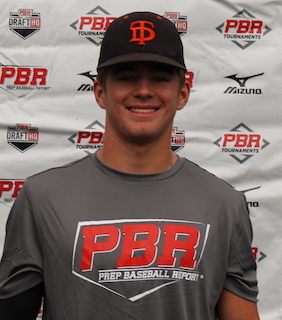 Cael Olson