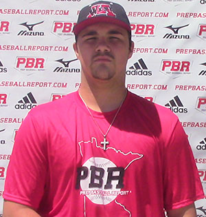 Tanner Shumski