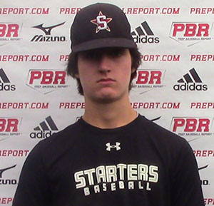 Blake Cramer