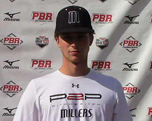 Evan Grimm