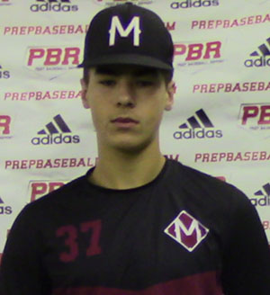 Jake McCabe