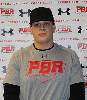 Tyler Rodewald