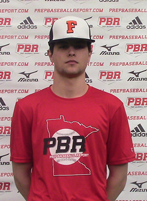 Alex Berreth