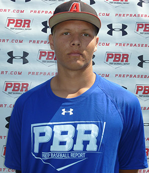 AJ Hinz