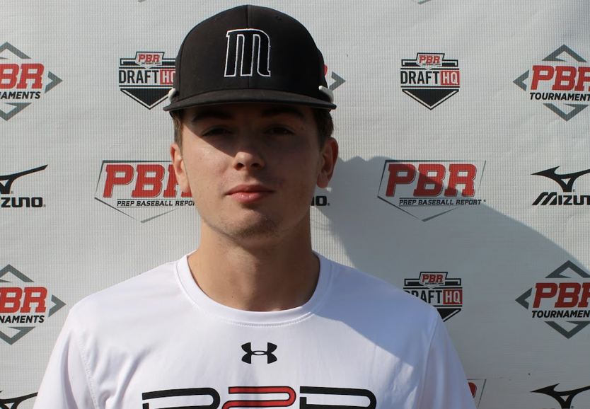 Brandon Hinrichsen