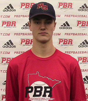 Cole Newell