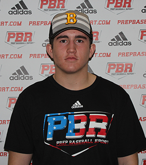 Zach Andreasen