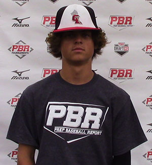 Carson Beavers