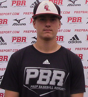 Colten Becker