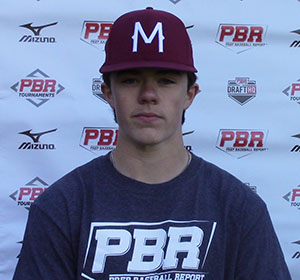 Carson Spelman