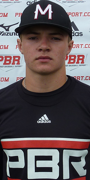 Carter Hendrickson