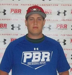 Nolan Friedrichs