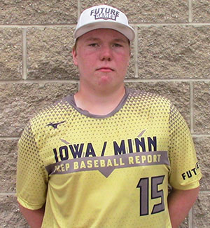 Joe Timmerman