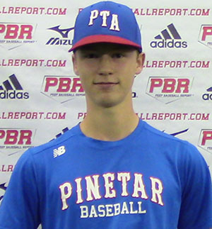 Nick Pederson