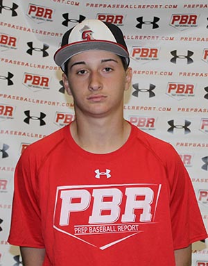 Bryce Peterson