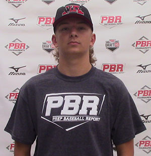 Kaleb Corcoran