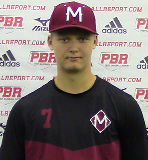 Brady Steenson